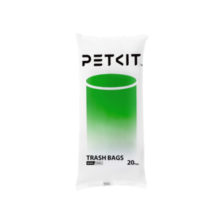 PETKIT Automatic Litter Box Trash Bags 
