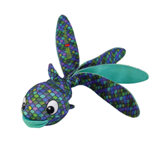 KONG Wubba Finz Dog Toy