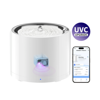 Petkit EverSweet 3 Pro (UVC) Smart Pet Water Fountain
