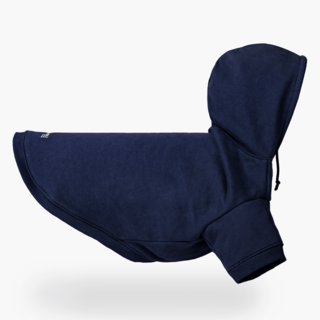 Dog Friendly Co. Winter Dog Hoodie