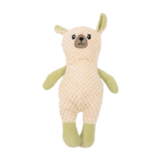 M-PETS Eco Gaga Dog Plush Toy M-PETS Eco Gaga Dog Plush Toy