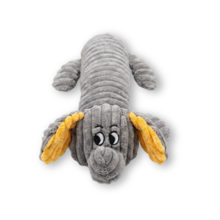 M-PETS Play Bobby Dog Plush Toy