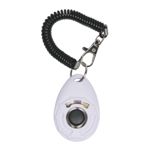 M-PETS Click Dog Training Tool