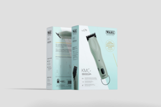 Wahl KMC+ Clipper