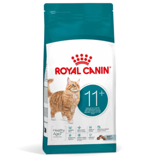 Royal Canin Ageing 11+ Senior Dry Cat Food