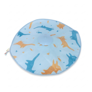 M-PETS Sirius Interactive 2-in-1 Cat Toy