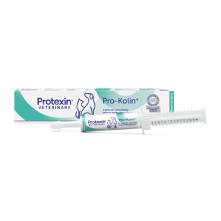 Protexin Veterinary Pro-Kolin+ Probiotic Paste for Dogs and Cats