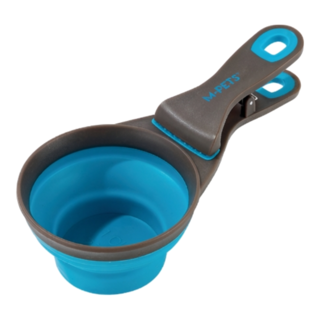 M-PETS Cuizi 3-in-1 Foldable Scoop