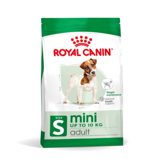 Royal Canin Mini Adult Dry Dog Food Trial Bag