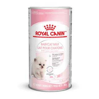 Royal Canin Babycat Milk