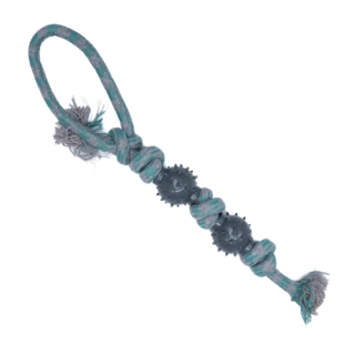 Coco & Cooper The Ruff Rope Dog Toy Coco & Cooper The Ruff Rope Dog Toy