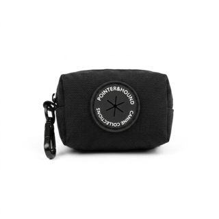Pointer & Hound Signature Dog Poop Bag Holder