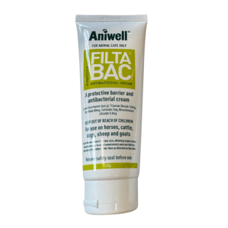 Aniwell Filtabac Antibacterial Sunblock Cream
