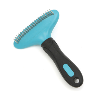 M-PETS Hairdo Dog Under Coat Rake