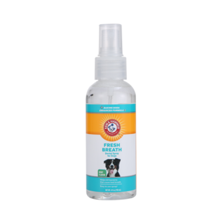 Arm & Hammer Fresh Breath Mint Dental Spray