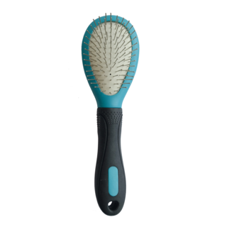 M-PETS Hairdo Dog Pin Brush
