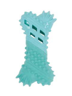 M-PETS Vice Versa Bone Beef Dog Chew Toy