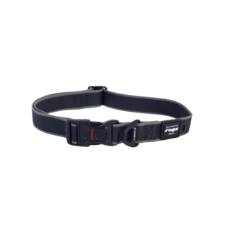Rogz Amphibian Classic Dog Collar