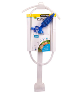 Aqua One ProVac Aquarium Gravel Cleaner