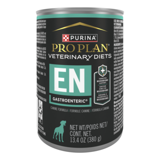 PRO PLAN Veterinary Diet Canine EN Gastrointestinal Wet Dog Food