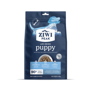 ZIWI Peak Puppy Air Dried Chicken & Lamb Dry Dog Food ZIWI Peak Puppy Air Dried Chicken & Lamb Dry Dog Food
