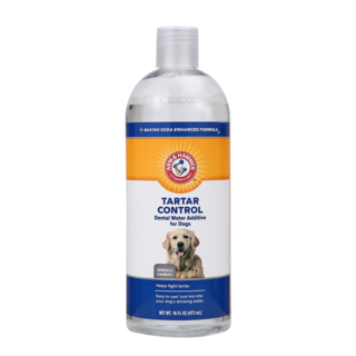 Arm & Hammer Tartar Control Dental Water Additive for Dogs