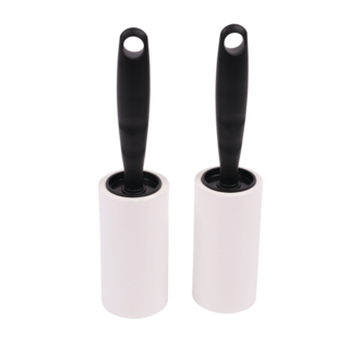 M-PETS Purrrfect Cat and Dog Lint Roller - 2 Pack