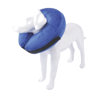 M-PETS Air Hug Inflatable Dog Collar