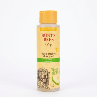 Burt's Bees Deodorizing Dog Shampoo
