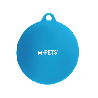 M-PETS Silicone Universal Cat and Dog Food Can Cover