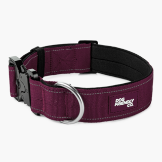 Dog Friendly Co. Premium Tactical Collar 