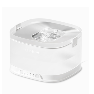 Cheerble Elfin D1 Pro Wired Cat and Dog Water Fountain