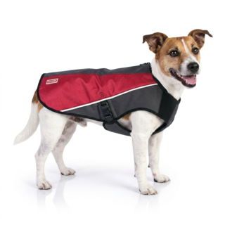 EzyDog Element Dog Coat