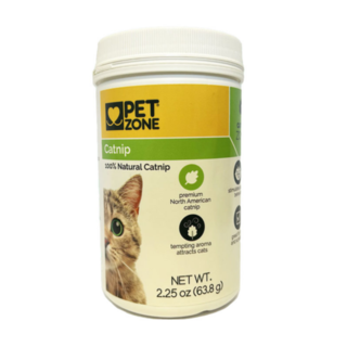 Petzone Cat Catnip