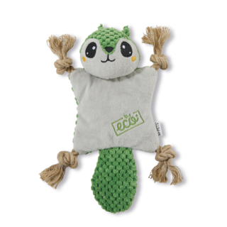 M-PETS Terra Pip Dog Toy