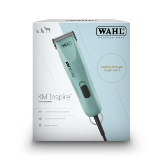 Wahl KM Inspire Professional Corded Cat and Dog Clipper