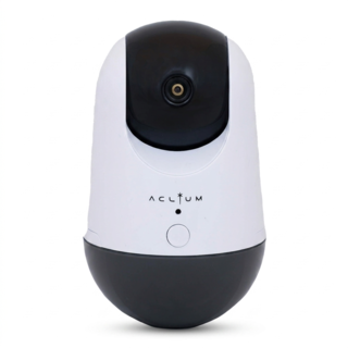 Aclium Spinning Tumbling Laser Cat Toy