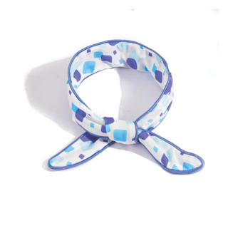 M-PETS Cooling Dog Scarf