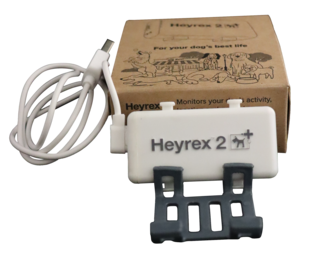 Heyrex 2 Biosensor
