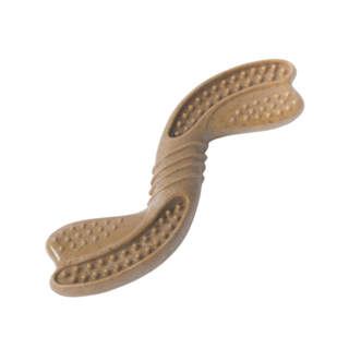 M-PETS Chewood Twist Dog Chew Toy