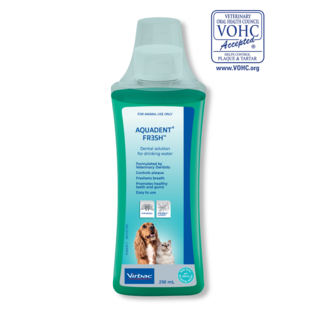 Virbac Aquadent FR3SH