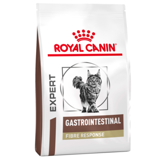 Royal Canin Vet Gastrointestinal Fibre Response Dry Cat Food