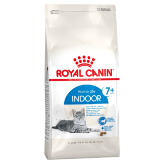 Royal Canin Indoor 7+ Dry Cat Food