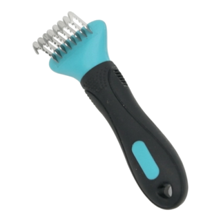 M-PETS Hairdo Cat and Dog Dematting Tool 