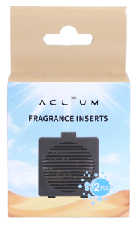 Aclium Fragrance Inserts  for Automatic Cat Litter Box