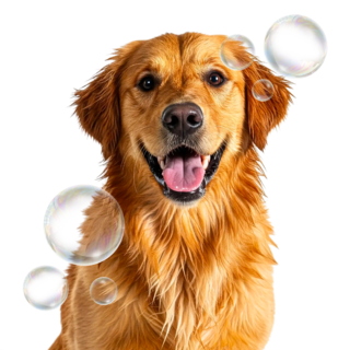 Annual Dog Wash Subscription