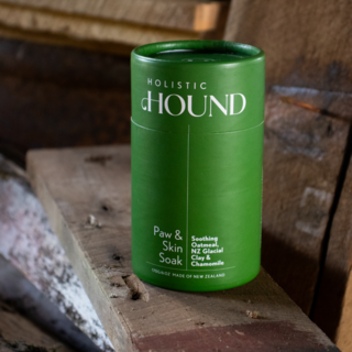 Holistic Hound Paw & Skin Soak