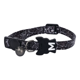 M-PETS Urban Freestyle Cat Collar