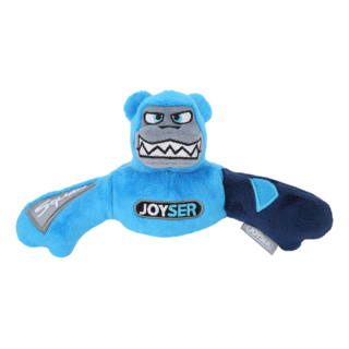 JOYSER Squad Bear Dog Toy
