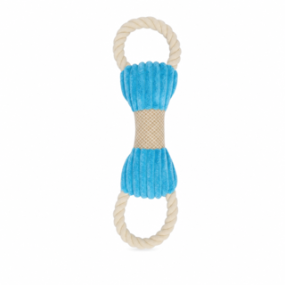M-PETS Terra Tugo Tug Dog Toy
